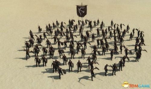 罗马全面战争隐藏兵种(全面战争树巨人在哪找)插图2