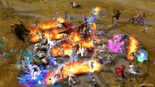 不败传说(不败传说现在还能玩吗)插图3 不败传说(不败传说现在还能玩吗)插图3