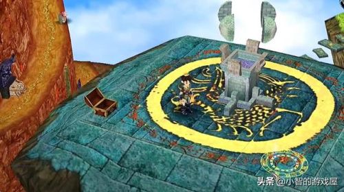 仙剑三通关攻略(仙剑奇侠传三完美攻略)插图2 仙剑三通关攻略(仙剑奇侠传三完美攻略)插图2