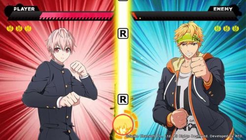 喧哗番长2(番长2攻略)