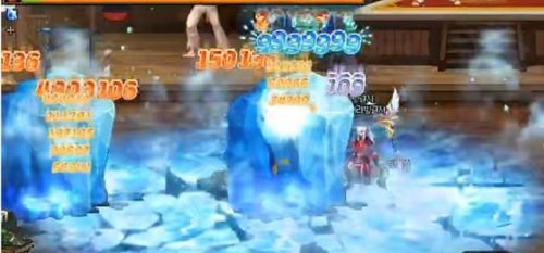 冰结师cp武器(白手cp技能)插图4 冰结师cp武器(白手cp技能)插图4