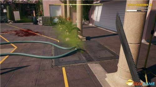 死亡岛第一把枪在哪(DeadDating超详细图文攻略)插图64 死亡岛第一把枪在哪(DeadDating超详细图文攻略)插图64