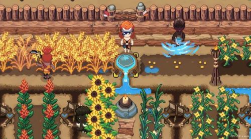 2d新网游(2d手游排行榜前十名)插图21 2d新网游(2d手游排行榜前十名)插图21