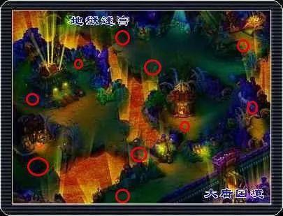 69猴王出世副本攻略大全(猴王出世副本各环积分)插图3 69猴王出世副本攻略大全(猴王出世副本各环积分)插图3