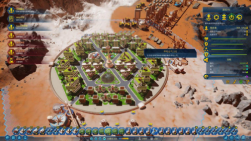 文明太空潮起攻略(太空行动无限金星)插图7 文明太空潮起攻略(太空行动无限金星)插图7