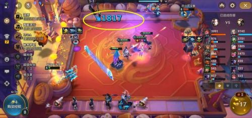 金铲铲阿狸出装(狐狸最新出装s9)插图3