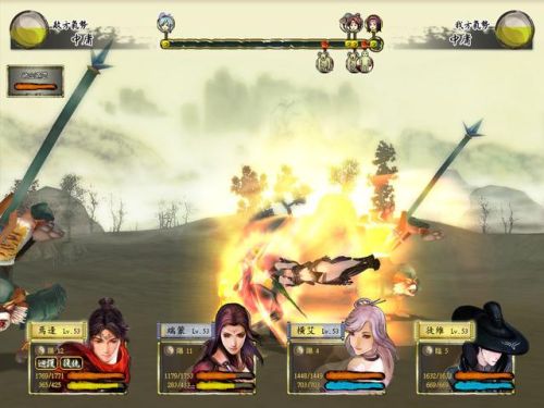 汉之云锻造能力最强的怪(汉之云武器锻造详细攻略)