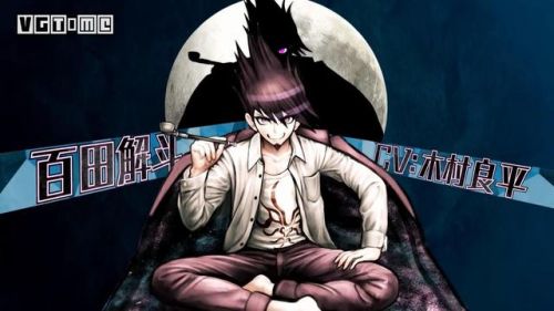 弹丸论破2好感度攻略(弹丸论破好感问题答案)插图8 弹丸论破2好感度攻略(弹丸论破好感问题答案)插图8