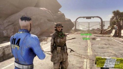 辐射4新维加斯(辐射4新维加斯mod什么时候出)插图5