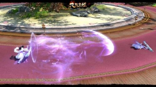 九阴真经君子堂二内(九阴真经极乐谷二内任务)插图 九阴真经君子堂二内(九阴真经极乐谷二内任务)插图