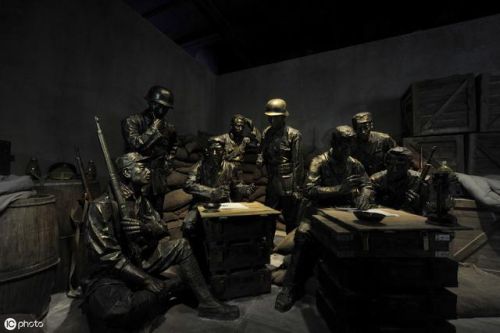 血战上海滩怎么跳关(血战上海滩官方版)插图 血战上海滩怎么跳关(血战上海滩官方版)插图