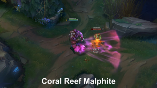 冰川巨兽特效(石头人的冰川巨兽值得买吗)插图6