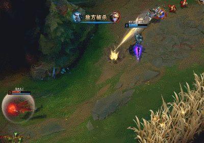 发条魔灵无限火力出装(发条魔灵大乱斗出装)