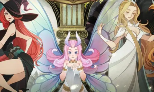 剑与远征英雄(剑与远征人物图鉴最新)插图1 剑与远征英雄(剑与远征人物图鉴最新)插图1