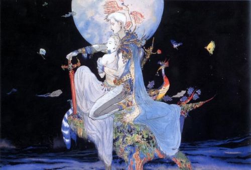 最终幻想5青魔法(青魔技能获取方式一览)插图9