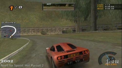 最经典的极品飞车(极品飞车11要求配置)插图7 最经典的极品飞车(极品飞车11要求配置)插图7