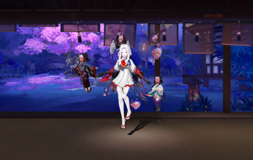 山兔和座敷童子御魂(镰鼬可以代替山兔吗)插图19 山兔和座敷童子御魂(镰鼬可以代替山兔吗)插图19