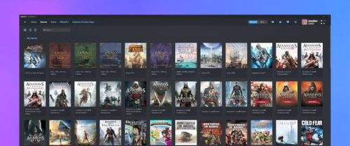 育碧软件(育碧成都招聘)插图2 育碧软件(育碧成都招聘)插图2