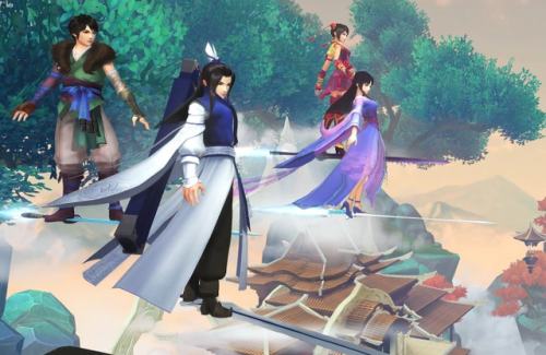 仙侠世界攻略大全(仙侠世界丹师篇女主攻略)插图2