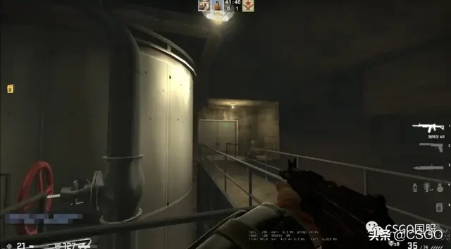 裂网大行动(csgo大行动2023年什么时候开始)插图10 裂网大行动(csgo大行动2023年什么时候开始)插图10