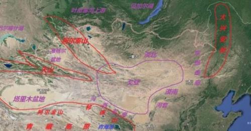 丝绸英雄(维护丝绸之路的功臣)插图10 丝绸英雄(维护丝绸之路的功臣)插图10