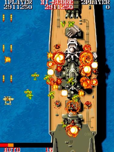 直升机射击游戏(一款很老的直升机单机游戏)插图6 直升机射击游戏(一款很老的直升机单机游戏)插图6