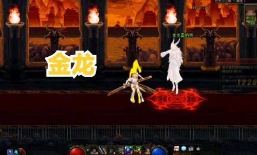 巴卡尔之城机制(巴卡尔团本机制攻略图文)插图5 巴卡尔之城机制(巴卡尔团本机制攻略图文)插图5