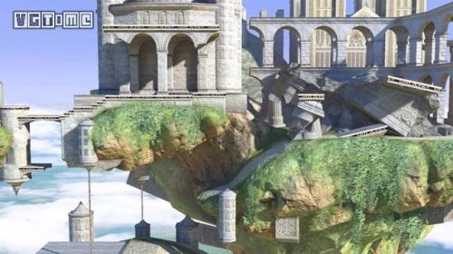 任天堂明星大乱斗64(大乱斗如何快速解锁全人物)插图12 任天堂明星大乱斗64(大乱斗如何快速解锁全人物)插图12