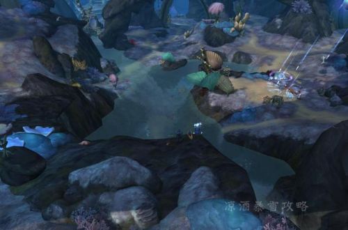 魔兽海马任务坐骑怎么获得(魔兽怀旧服坐骑大全 获得方法)插图9