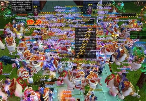 天龙八部跑商最好的商线(帮派任务赚钱的注意事项)