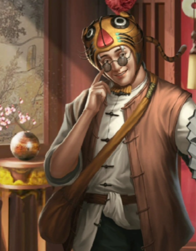 单机游戏鹿鼎记攻略(FC鹿鼎记详细攻略图文)插图 单机游戏鹿鼎记攻略(FC鹿鼎记详细攻略图文)插图