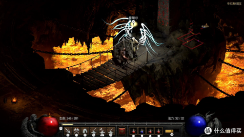 暗黑破坏神单机(暗黑破坏神动漫有车吗)插图39 暗黑破坏神单机(暗黑破坏神动漫有车吗)插图39