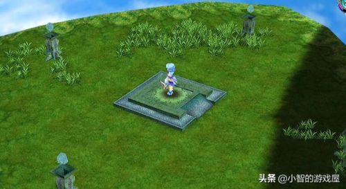 仙剑三通关攻略(仙剑奇侠传三完美攻略)插图 仙剑三通关攻略(仙剑奇侠传三完美攻略)插图