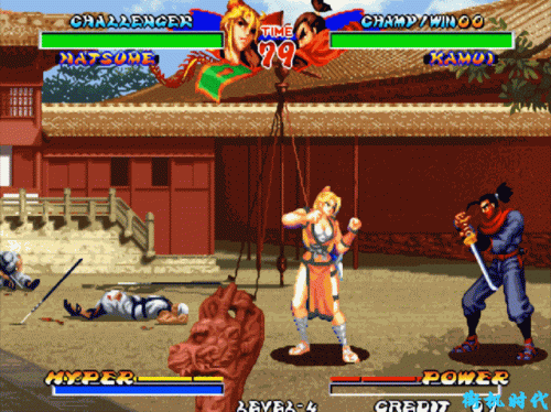 街头霸王4出招表带图(PS4手柄街霸4出招表)插图8 街头霸王4出招表带图(PS4手柄街霸4出招表)插图8