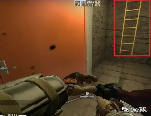 裂网大行动(csgo大行动2023年什么时候开始)插图42 裂网大行动(csgo大行动2023年什么时候开始)插图42