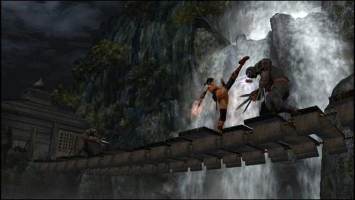 鬼武者三七机万鬼突入(老鬼武者3的最新评论)插图7 鬼武者三七机万鬼突入(老鬼武者3的最新评论)插图7