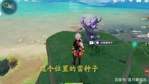 绯樱绣球怎么采集点(如何收集绯樱绣球)插图6 绯樱绣球怎么采集点(如何收集绯樱绣球)插图6