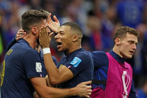 忍者神龟姆巴佩(姆巴佩知道自己像神龟吗)插图13 忍者神龟姆巴佩(姆巴佩知道自己像神龟吗)插图13