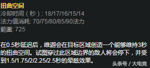 中路阿卡丽怕什么英雄(counter阿卡丽的英雄)插图2 中路阿卡丽怕什么英雄(counter阿卡丽的英雄)插图2