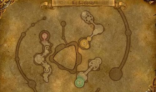 动燃空气怎么获得(WLK侏儒工程学在哪里学)插图