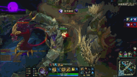 无限火力龙龟秒人出装(龙女出什么装拆塔快)插图4 无限火力龙龟秒人出装(龙女出什么装拆塔快)插图4