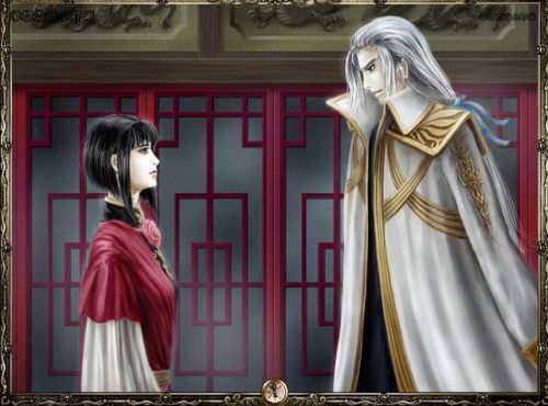 三国娶妻纳妾游戏(甜蜜三国手游)插图7 三国娶妻纳妾游戏(甜蜜三国手游)插图7