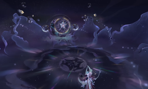 阴阳师辉夜姬典藏皮肤(辉夜姬皮肤有特效吗)插图7 阴阳师辉夜姬典藏皮肤(辉夜姬皮肤有特效吗)插图7