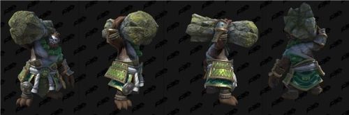 魔兽争霸3熊猫人(魔兽3中立英雄介绍)插图5 魔兽争霸3熊猫人(魔兽3中立英雄介绍)插图5