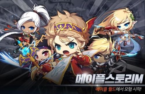 爆莉萌天使(爆莉萌天使超级技能怎么加)插图