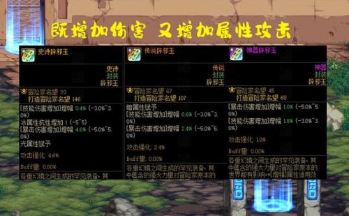 dnf雪杰克药水怎么做(dnf贴膜贴错了可以转换吗)插图5
