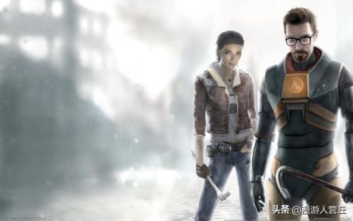 超低配置电脑游戏推荐(低配电脑十大耐玩单机游戏)插图7 超低配置电脑游戏推荐(低配电脑十大耐玩单机游戏)插图7