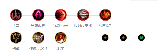 无限火力龙龟秒人出装(龙女出什么装拆塔快)插图6 无限火力龙龟秒人出装(龙女出什么装拆塔快)插图6