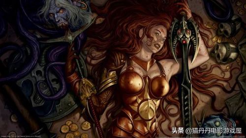 地牢围攻哪一部好玩(十大最良心大型单机手游)插图9 地牢围攻哪一部好玩(十大最良心大型单机手游)插图9