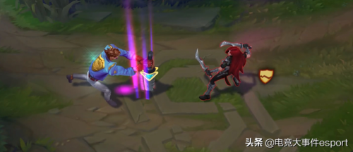 英雄联盟盖伦皮肤(盖伦有冠军皮肤吗)插图12 英雄联盟盖伦皮肤(盖伦有冠军皮肤吗)插图12